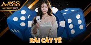 Bài Cát Tê