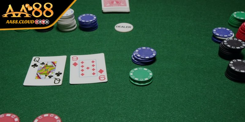 Cách thức xử lý khi gặp bài rác trong Poker 