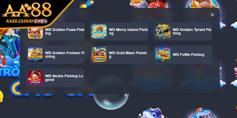 Microgaming là nhà phát hành lâu đời, được nhiều sảnh game lớn tin tưởng