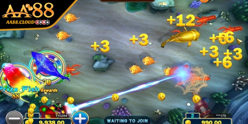 Việc hiểu kỹ cách chơi bắn cá là vô cùng quan trọng 