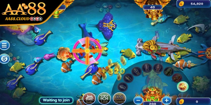 Bật mí một số cách chơi bắn cá hiệu quả mà bạn nên áp dụng 