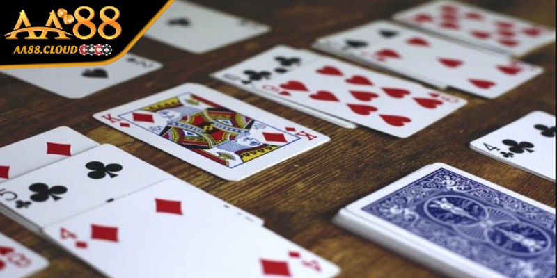 Bạn cần phải ghi nhớ và quan sát kĩ bài đối thủ