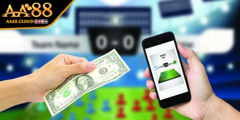 Theo dõi thật kỹ các diễn biến về bảng kèo cược 