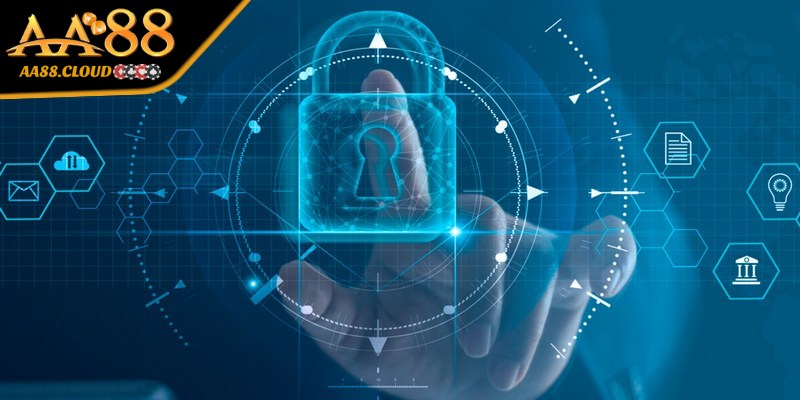 Chính sách bảo mật được xây dựng với nguyên tắc đặt quyền riêng tư 