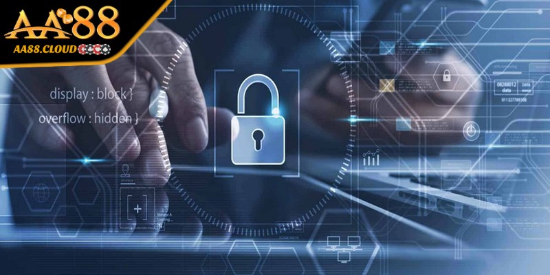 Quyền lợi và nghĩa vụ trong chính sách bảo mật AA88 