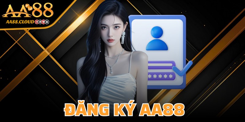 Đăng Ký AA88