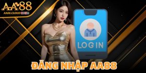 Đăng Nhập AA88