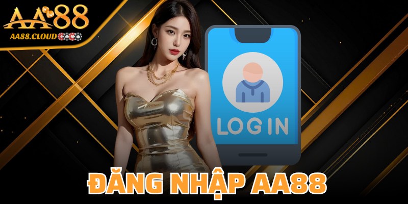 Đăng Nhập AA88