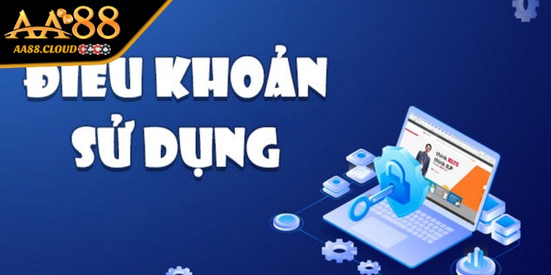 Điều khoản sử dụng AA88 đối với các giao dịch nạp rút thưởng