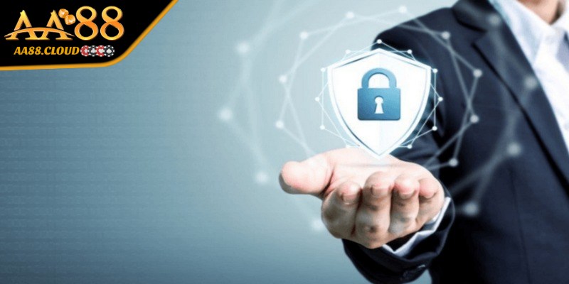 Giợi thiệu AA88 với các chính sách bảo mật an toàn 