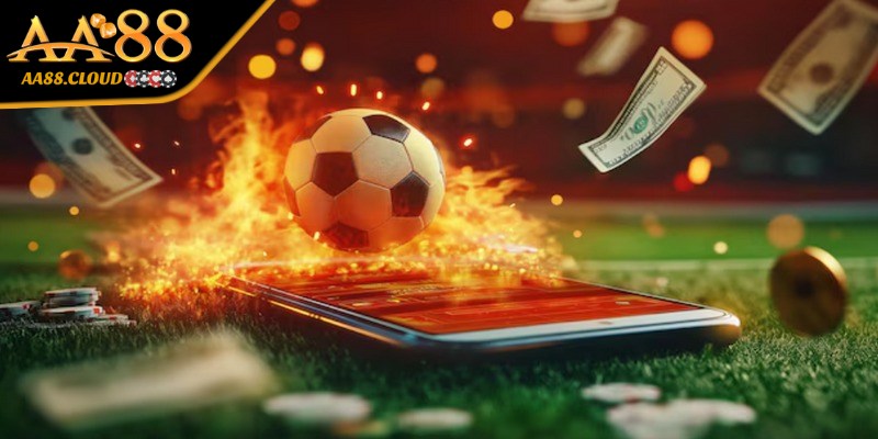 Kèo cược hòa ngoại trừ là một hình thức đặt cược phổ biến