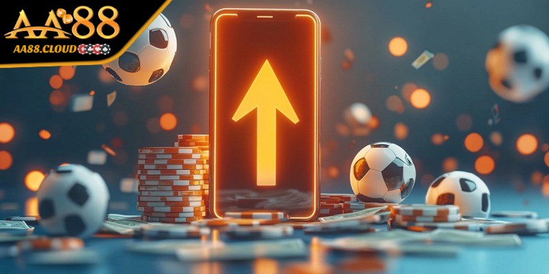 Kèo cược này cung cấp các tỷ lệ ăn cược hợp lý 