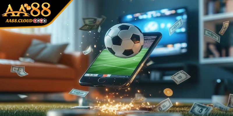 Kèo việt vị là loại kèo trong cá cược bóng đá thú vị 