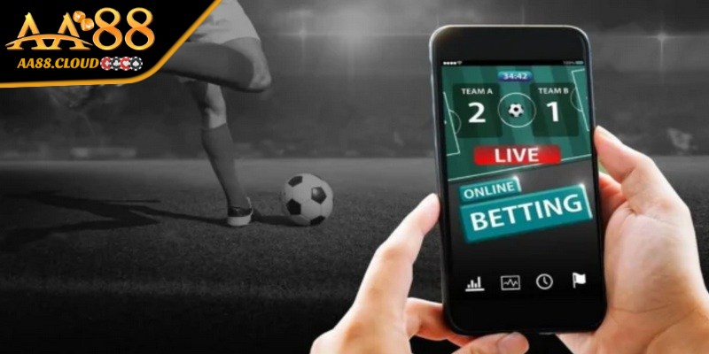 Quan sát các diễn biến trận đấu là thông tin quan trọng 