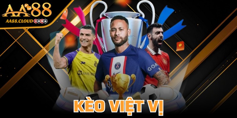 Kèo Việt Vị
