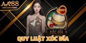 Quy Luật Xóc Đĩa