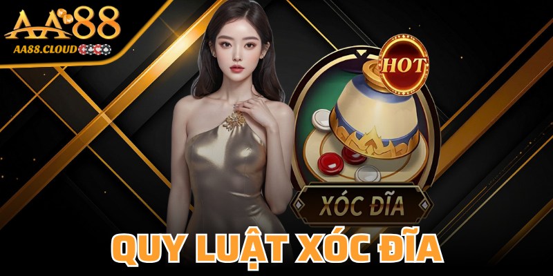 Quy Luật Xóc Đĩa