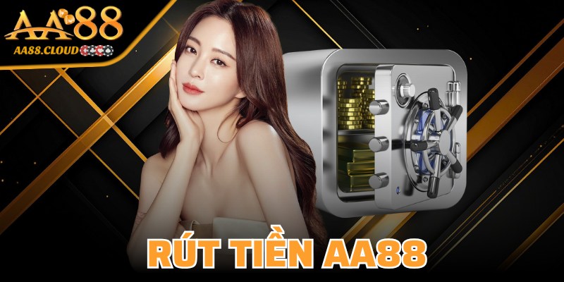 Rút Tiền AA88