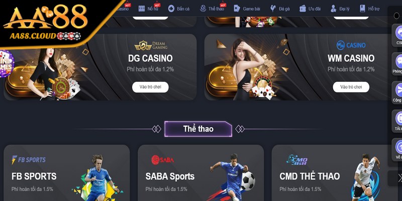 Tải app AA88 về máy giúp bạn trải nghiệm một cách dễ dàng hơn