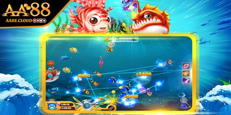 Người chơi cần phải kiểm tra dung lượng trước khi tải game bắn cá 