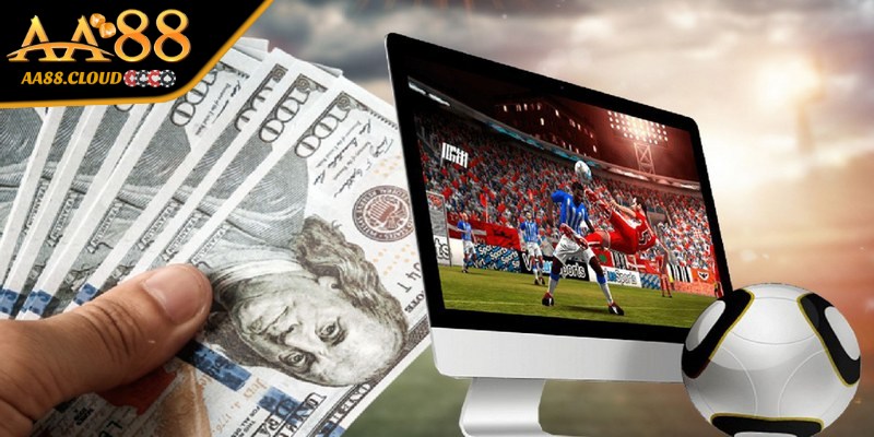 Thuật ngữ cá cược bóng đá là những từ ngữ, ký hiệu hoặc cụm từ chuyên môn